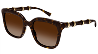 Occhiali da sole Gucci Donna GG2058S 002